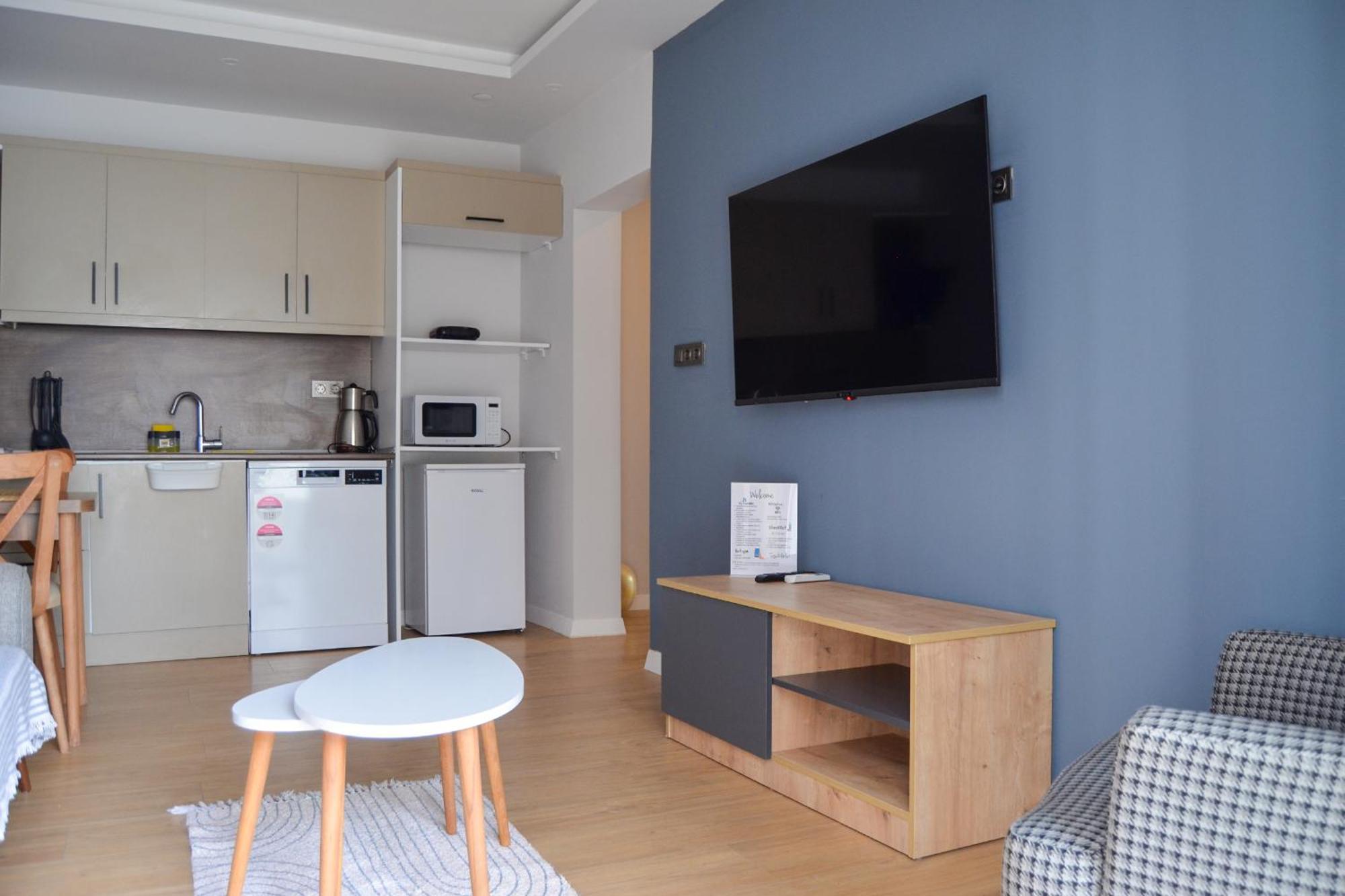Apartament Loca Centre