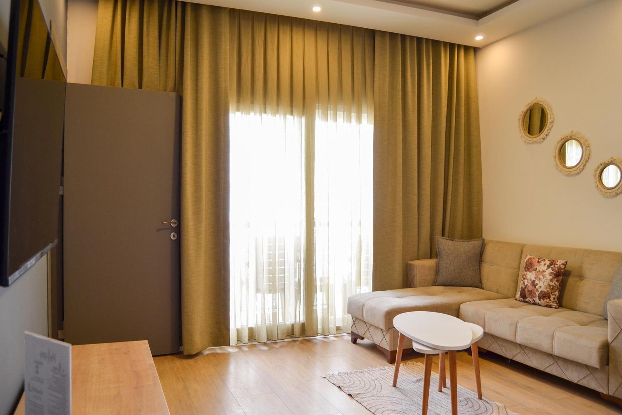 Loca Centre Apartament