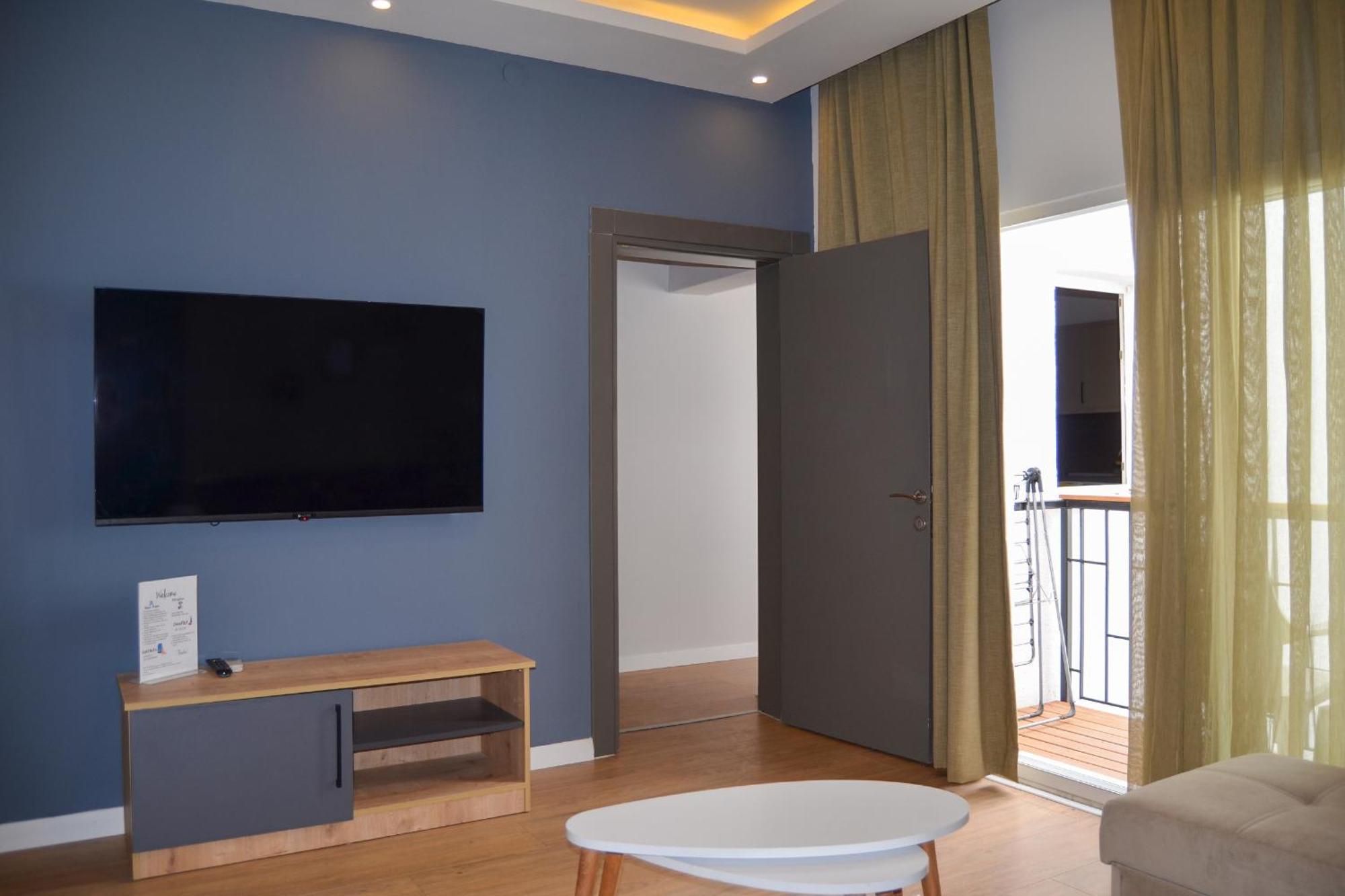 Apartament Loca Centre *