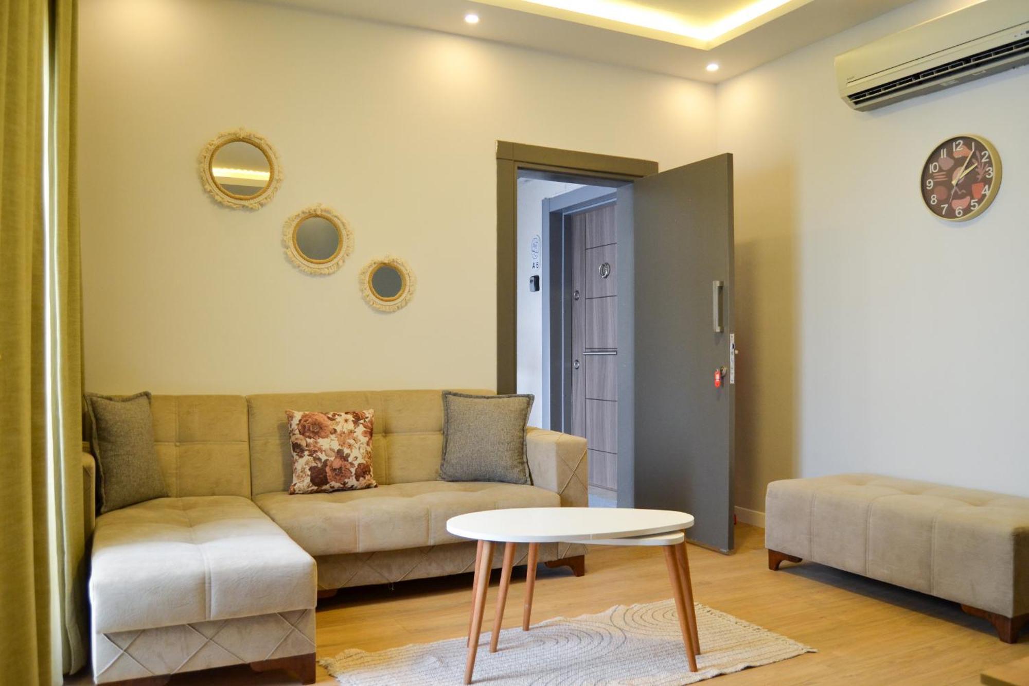 Loca Centre Apartament Bodrum