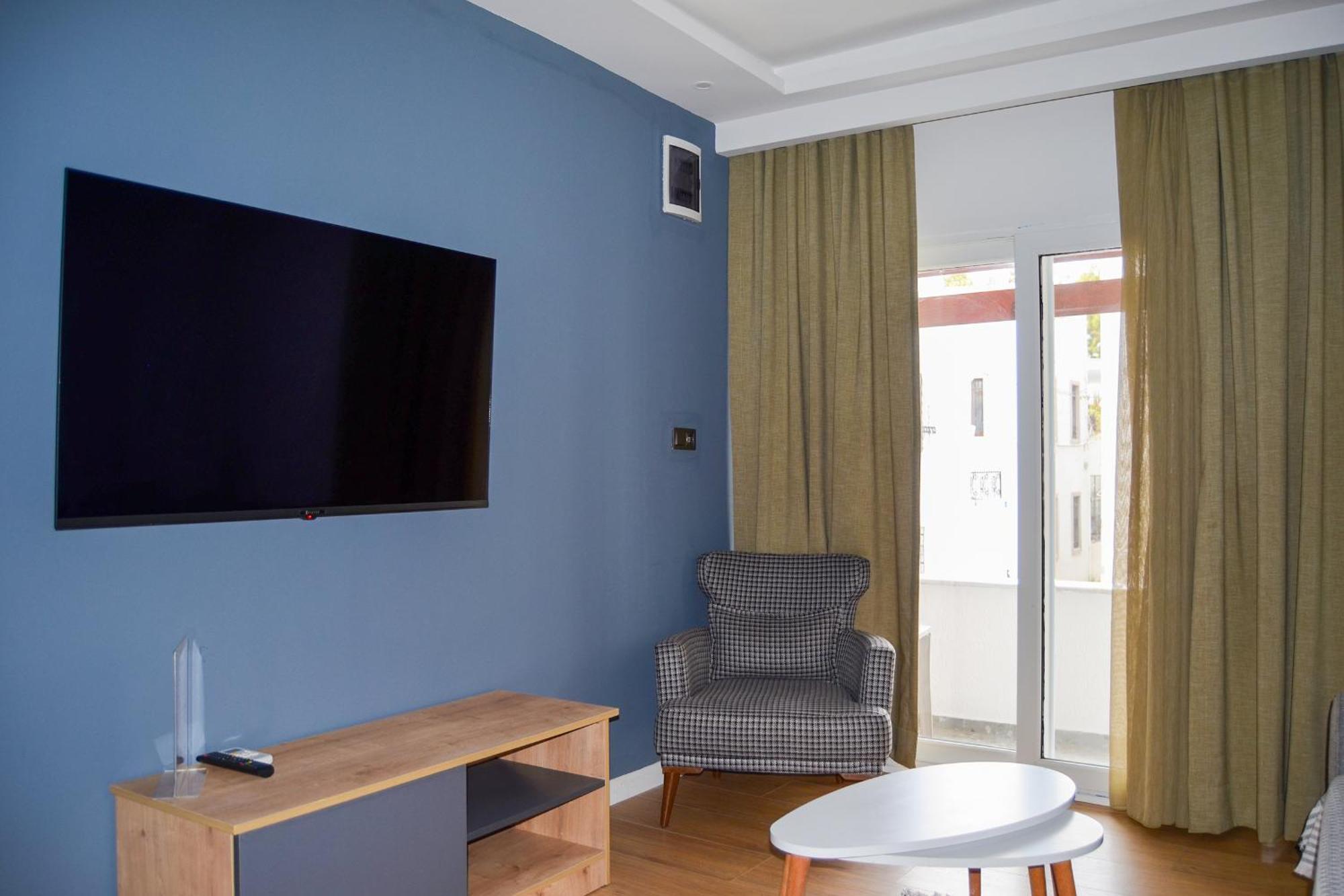 Loca Centre Apartament Bodrum