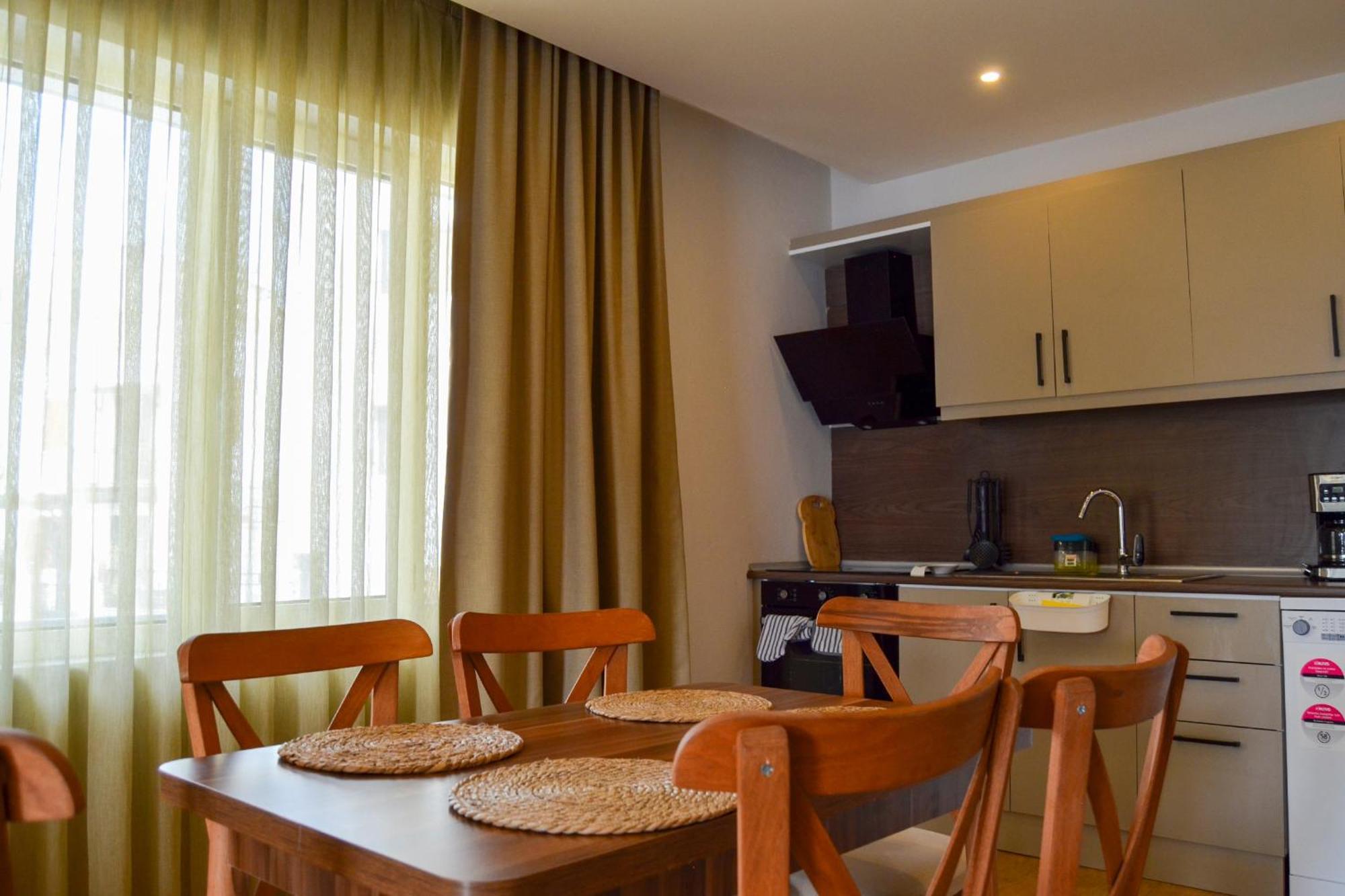 Loca Centre Apartament