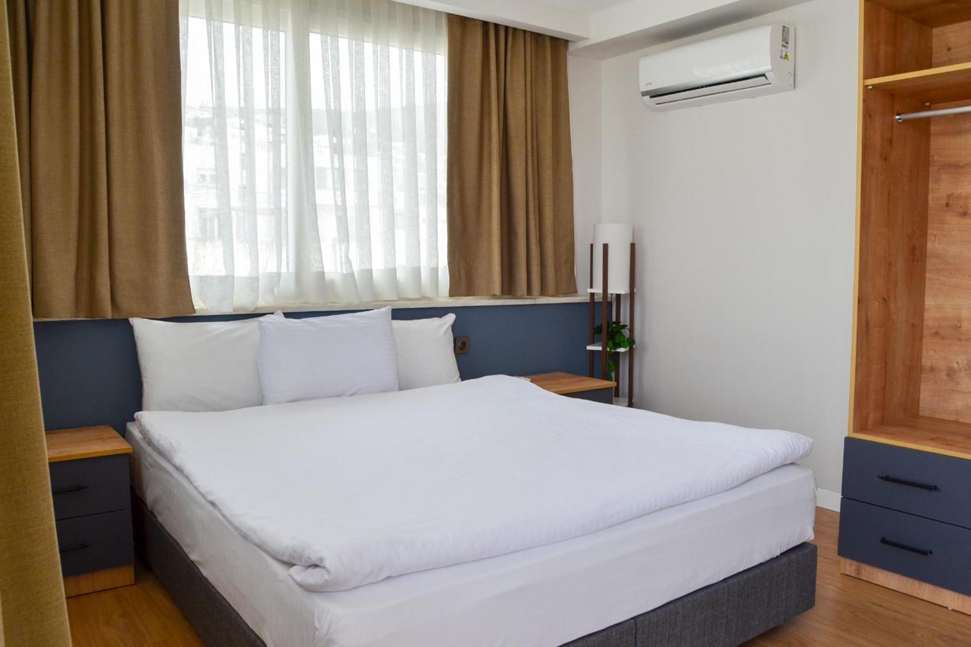 Loca Centre Apartament *