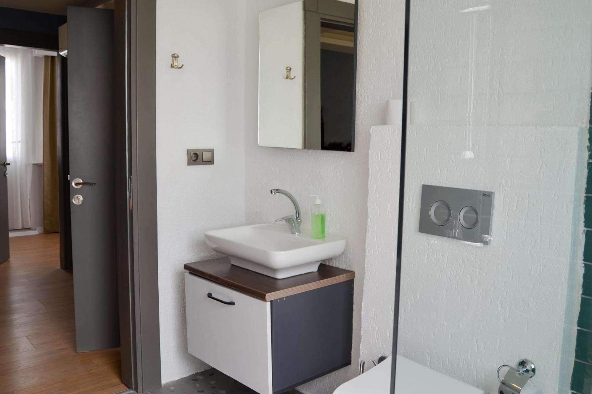 Apartament Loca Centre Bodrum