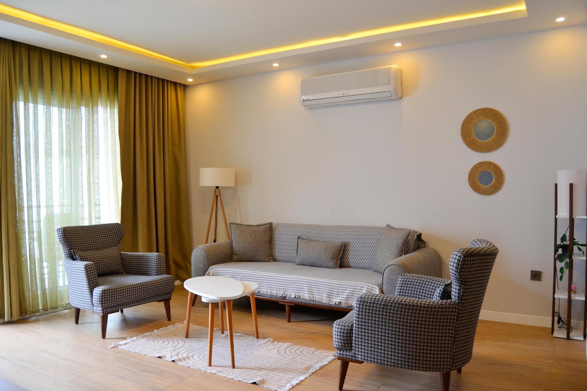 Loca Centre Apartament *