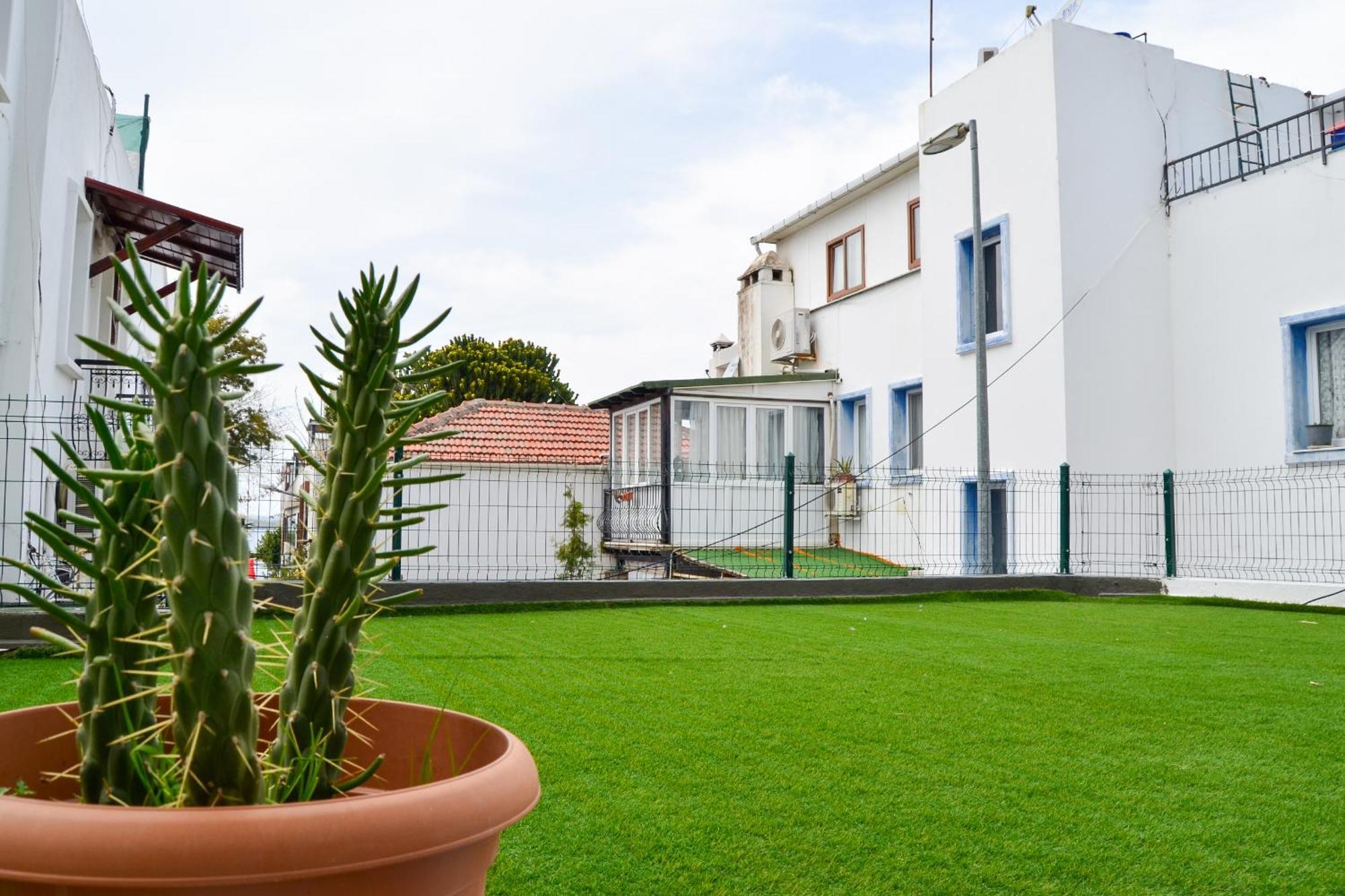 Apartament Loca Centre Bodrum