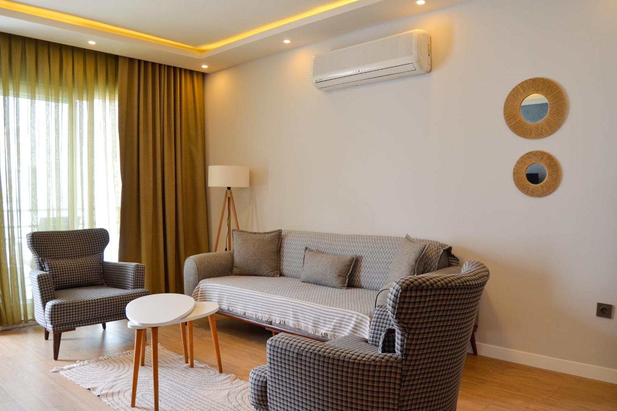 Loca Centre Apartament *