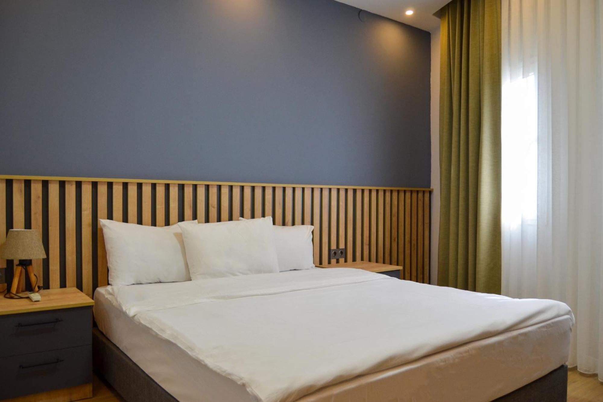 Apartament Loca Centre Bodrum
