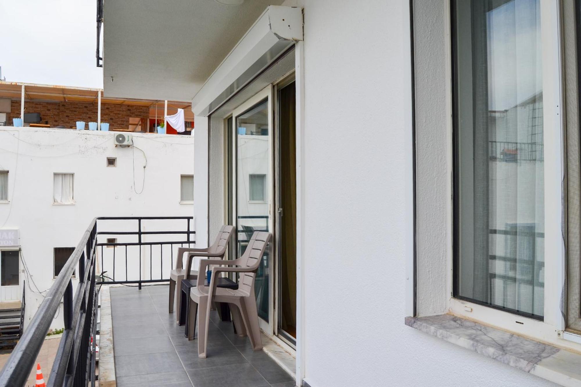 Loca Centre Apartament