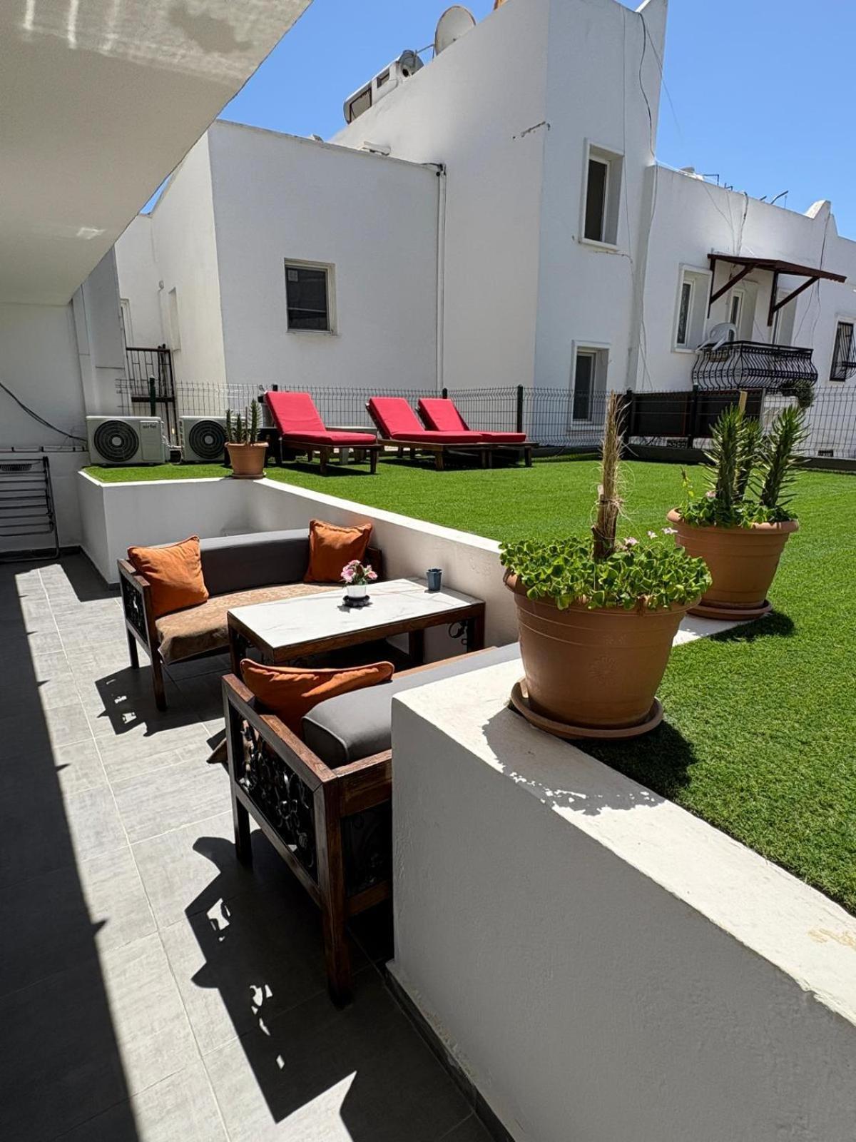 Loca Centre Apartament Bodrum