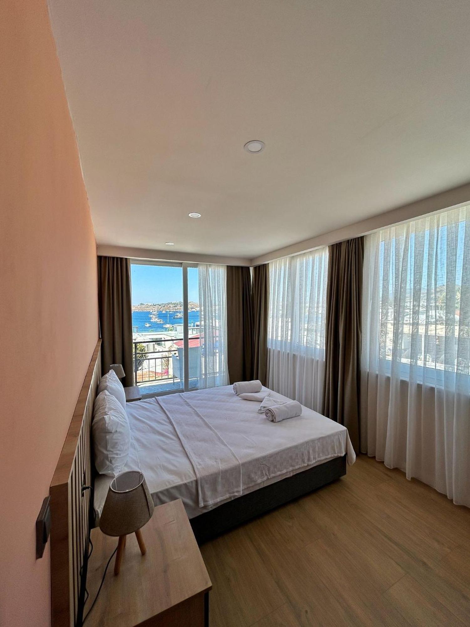 Loca Centre * Bodrum