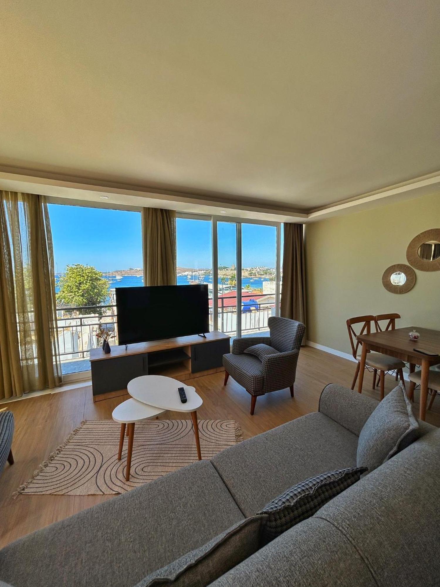 Loca Centre Apartament *